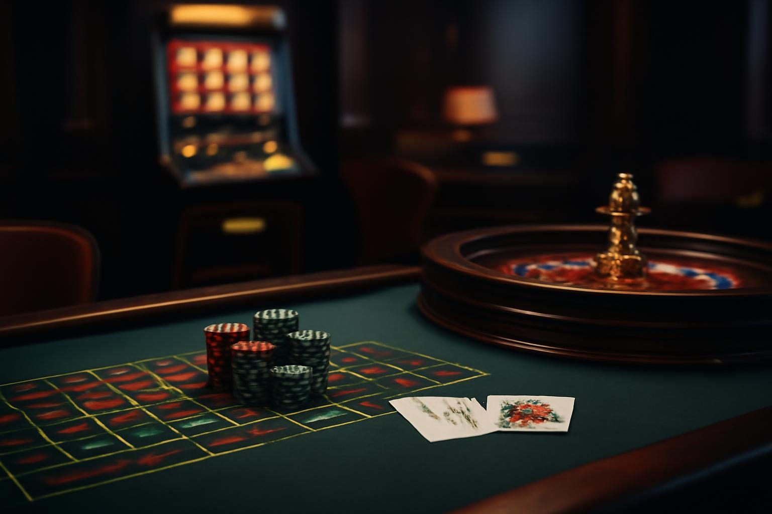 Myte vs. Fakta: Risikostyring i Livebetting